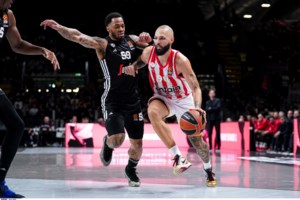 Ο Γιώργος Μπαρτζώκας για τον Μεντιλίμπαρ, τα Τέμπη, τον Ντέμη, τους ασφαλίτες και αυτούς που "τους αρέσει να με μισούν"