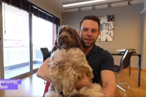 Ευρωεκλογές: Οι πρώτες υποψηφιότητες για τα ευρωψηφοδέλτια της Νέας Δημοκρατίας και του ΣΥΡΙΖΑ - εικόνα 7