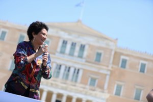 Πρωτοψάλτη: Δική μου ιδέα η συναυλία - Ένα "ευχαριστώ" σε γιατρούς και νοσηλευτές [βίντεο] - εικόνα 2