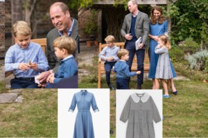 Βασιλικός γάμος στο Μπάκιγχαμ: Η νεαρή αριστοκρατική νύφη, το υπέροχο νυφικό και τα διαμάντια - εικόνα 12