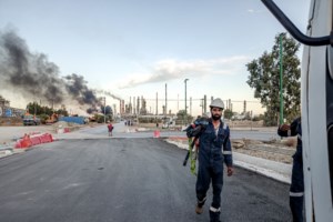 Κυκλοφοριακές ρυθμίσεις στη λεωφόρο Ποσειδώνος το διήμερο 19-20 Σεπτεμβρίου