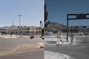 Κάζινο Πάρνηθας: "Πράσινο φως" για τη μετεγκατάστασή του - Πού μετακομίζει - εικόνα 2