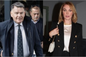 Εξελίξεις με τον ψευτογιατρό: 15 οι καταγγελίες σε βάρος του - Στο σπίτι του στα Καλύβια ο Αλέξης Κούγιας