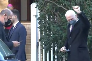 Τι συζήτησε ο Αλέξης Τσίπρας με τον Πάπα για το προσφυγικό - Το "ευχαριστώ" για την αναφορά στη Συμφωνία των Πρεσπών