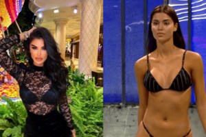 Αλεξάνδρα Παλαιολόγου: Δείχνει το αψεγάδιαστο κορμί της στα 54 της χρόνια [Εικόνες] - εικόνα 5