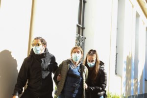 Χαλάνδρι: "Με εκβίαζε - Της έχω δώσει πάνω από 100.000 ευρώ" - Η συνέντευξη του οφθαλμίατρου που δεν προβλήθηκε ποτέ