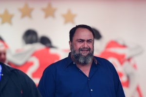 Επίθεση Μαρινάκη στην κυβέρνηση: Συνένοχη, ανύπαρκτη- Δεν θέλει την κάθαρση στο ποδόσφαιρο γιατί εξυπηρετεί φίλους - εικόνα 2