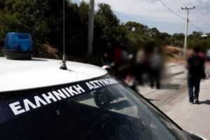 Μεσολόγγι: Ενεργό κρούσμα κορονοϊού έσπασε την καραντίνα και συνελήφθη επειδή οδηγούσε χωρίς δίπλωμα