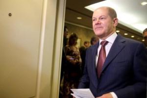 Σόιμπλε: "Η Ευρώπη δεν θα γίνει ισχυρότερη, αλλά πιο αδύναμη με τα κορονο-ομόλογα"