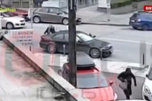 Θεσσαλονίκη: Εξαρθρώθηκε η συμμορία με τον... πυροσβεστήρα - Άρπαξαν 228.000 ευρώ σε 12 μέρες - εικόνα 2