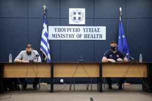 Κορονοϊός: Ελπίδες για εκατομμύρια δόσεις από το εμβόλιο της Pfizer - Ακόμη και μέσα στο 2020