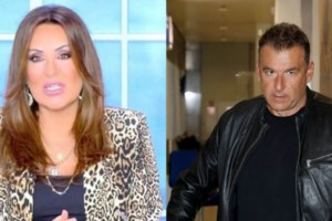 Ξεσπά η Ρούλα Κορομηλά: "Πιο πάτο δεν έχει - Το μίσος δίνει νόημα στις άδειες ζωές τους" - εικόνα 2