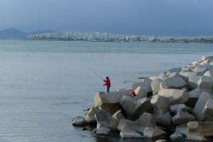 Καλλιθέα: Ελεύθερος ο 48χρονος πυγμάχος που κατηγορείται για τον θάνατο ηλικιωμένου ψαρά - Δεν φταίω εγώ, έπαθε έμφραγμα