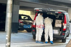 Οικογενειακή τραγωδία στην Καλαμαριά: Στο πλευρό των δυο ανήλικων παιδιών ειδικοί ψυχολόγοι - εικόνα 2