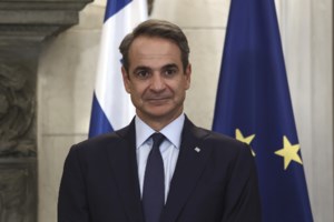 Κασσελάκης για Ευρωεκλογές: "Να τελειώσει η αλαζονεία και η καραμέλα του 41%"- Επίθεση σε Μητσοτάκη - εικόνα 2