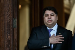 Συνάντηση Μπάιντεν με Ντράγκι: "Ο Πούτιν νόμιζε ότι θα μας δίχαζε, αλλά απέτυχε"