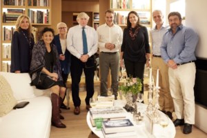 Κεραμέως για τη συνεργασία με 30 αμερικανικά πανεπιστήμια: Ανοίγουν ορίζοντες για τους Έλληνες φοιτητές