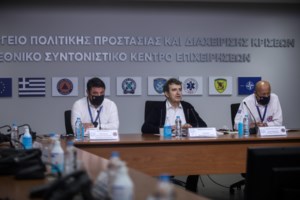 Φωτιά στη Σταμάτα: Πώς αποφεύχθηκε ένα νέο Μάτι - Εικόνες καταστροφής - εικόνα 5