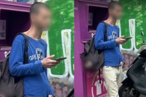 Περιστέρι: Δίχως τέλος οι καταγγελίες για τον επιδειξία – "Έχω δεχτεί τρεις επιθέσεις" λέει 19χρονη [βίντεο]