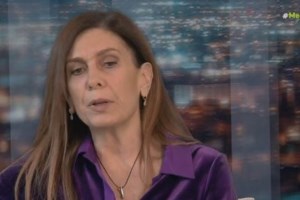 Kατερίνα Διδασκάλου: "Αυτό πραγματικά με εξουθένωνε ψυχολογικά εντελώς, έκλαιγα συνεχώς" - εικόνα 2