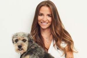 Αυτοψία της Εριέττας Κούρκουλου Λάτση και της Save a Greek Stray στο κυνοκομείο Τρίπολης: "Αρρωστήσαμε με τα σκελετωμένα σκυλιά" - εικόνα 8