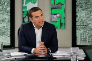 Ο εκλογολόγος Ηλίας Νικολακόπουλος εξηγεί γιατί ο ΣΥΡΙΖΑ "δεν τραβάει" στις δημοσκοπήσεις- Δεν πείθει