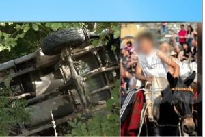 Μποτιλιάρισμα στον Κηφισό - Προβλήματα στην κυκλοφορία σε πολλές λεωφόρους της Αθήνας [βίντεο] - εικόνα 2