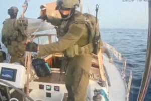 Global Sumud Flotilla: Ελβετοί ακτιβιστές κάνουν λόγο για "απάνθρωπες συνθήκες κράτησης" στο Ισραήλ