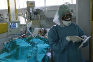 Κορονοϊός: Σαρώνει τη Θεσσαλονίκη με 725 νέα κρούσματα και την Αττική με 697 - Τριψήφια νούμερα σε Λάρισα, Πέλλα, Μαγνησία - εικόνα 4