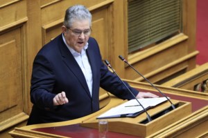 Υπερψηφίστηκε ο Προϋπολογισμός 2024: Με 158 "ναι"" και 142 "όχι" - εικόνα 4