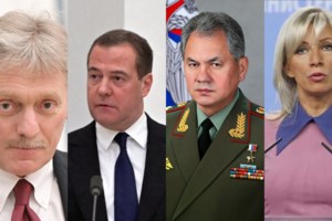 "Freeze and Seize": Η Task Force για τις κυρώσεις σε Ρώσους και Λευκορώσους ολιγάρχες