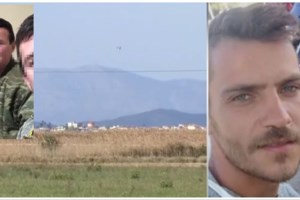 Μεσολόγγι:  Από όπλο του Μπάμπη τα φυσίγγια που τον σκότωσαν - Καραμπίνα και κινητό στο επίκεντρο των ερευνών - εικόνα 2
