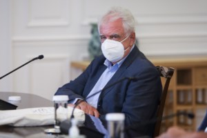 Επίθεση Σπίρτζη κατά ΝΔ για τις πλημμύρες στη Βόρεια Εύβοια - εικόνα 2