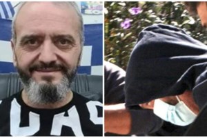 Φώτης Σπύρος για 12χρονη: Γνώριζα την οικογένεια στον Κολωνό - Θα βάφτιζα ένα κοριτσάκι [βίντεο]