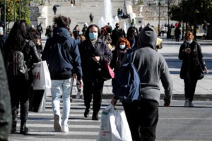 Πιερρακάκης: Ετοιμος ο πενταψήφιος αριθμος SMS για το λιανεμπόριο εφόσον ανοίξει - εικόνα 2