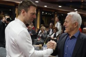 Θεοχαρόπουλος: Λάθος οι αποχωρήσεις από τον ΣΥΡΙΖΑ – Έχουν ευθύνες όλες οι πλευρές