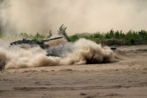 "Βόμβα" από Politico: "Ο Μπάιντεν έδωσε αθόρυβα άδεια στην Ουκρανία για επιθέσεις στη Ρωσία με αμερικανικά όπλα"