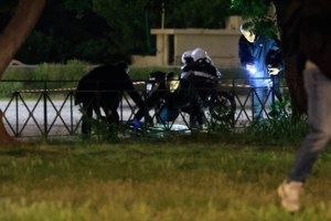 Άγιος Δημήτριος: "Μακάρι να γύριζα τον χρόνο πίσω" λέει ο 20χρονος δράστης –  Βρέθηκε στο σπίτι του το μαχαίρι - εικόνα 3