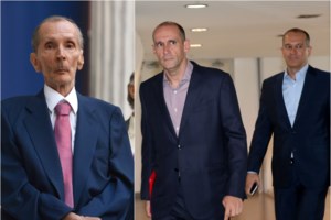 Η κυρία των "Bodyline" έχασε το σπίτι της στη Φιλοθέη- Η άνοδος και η πτώση μιας αυτοκρατορίας