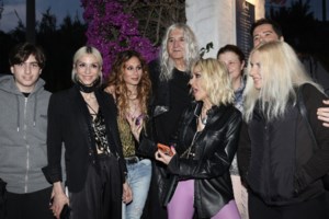 Άννα Βίσση: Ο Καρβέλας μου έδωσε το ελιξίριο της νεότητας και την αιωνιότητας - Θα είμαι πάντα η βασίλισσά του