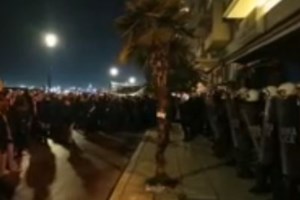 Βιασμός 24χρονης: Ατελείωτο θρίλερ με το πόρισμα των τοξικολογικών- Γιατί τελικά περιμένουμε τη Δευτέρα