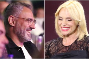 "Είμαι καλύτερα από ποτέ": Η νέα εμφάνιση της Ελεονώρας Ζουγανέλη με τον Νίκο Συρίγο - εικόνα 6