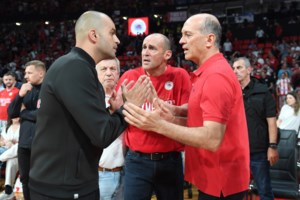 Δεν κάνουν πίσω οι Αγγελόπουλοι: "Να συνεχιστούν οι τελικοί - Δεν καθόμαστε στο ίδιο τραπέζι με τον Γιαννακόπουλο" - εικόνα 3