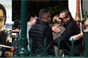 Αγιοι Ανάργυροι: Οργισμένη η οικογένεια της 28χρονης Κυριακής  – "Ο δολοφόνος έτυχε προστασίας από το κράτος" [βίντεο]