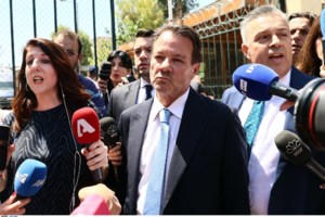 Απίστευτες δηλώσεις ποινικολόγου για Λύτρα: "Ήταν η κακιά η ώρα, δεν είμαστε όλοι τόσο Σουηδοί, είμαστε Βαλκάνια"