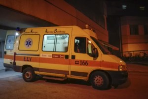 Λάρισα: Πέθανε ο πατέρας Λάμπρος, παππούς του 21χρονου που σκότωσε τη μητέρα του - Έχασε και τις δύο κόρες του στα 52 τους χρόνια - εικόνα 2