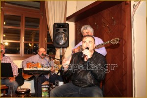 Πένθος στον καλλιτεχνικό κόσμο: Πέθανε ο συνθέτης των επιτυχιών Τάκης Μπουγάς - εικόνα 2