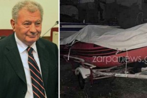 Θάνατος Βαλυράκη: Εξελίξεις στην υπόθεση - Καταθέτουν δύο μάρτυρες - κλειδί με εντολή εισαγγελέα