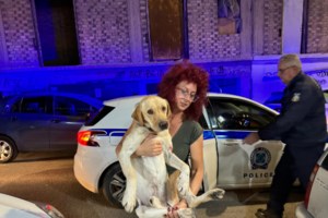 Σοκ στη Θεσσαλονίκη: Λογομάχησαν και τον χτύπησε με κατσαβίδι- Ανθρωποκυνηγητό για τον δράστη, στο νοσοκομείο 68χρονος