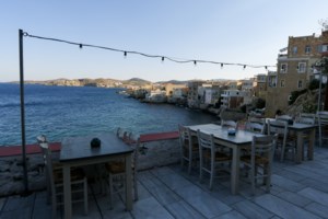 Πώς θα ανοίξουν αύριο τα εμπορικά κέντρα- Μέτρα για την εστίαση - Όλοι οι κανόνες λειτουργίας τους - εικόνα 4